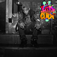 KID CUDI - MAUI WOWIE (OMAYJA EDIT) (1)