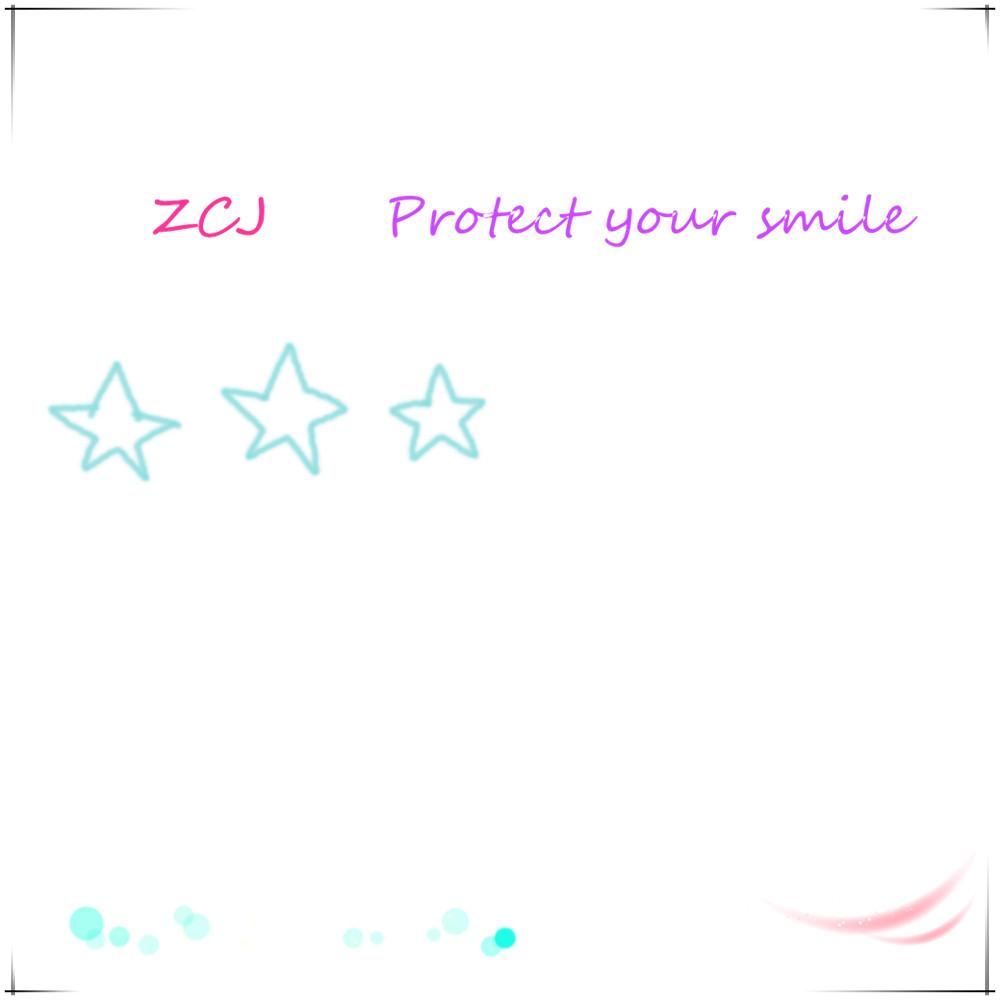 Protect your smile