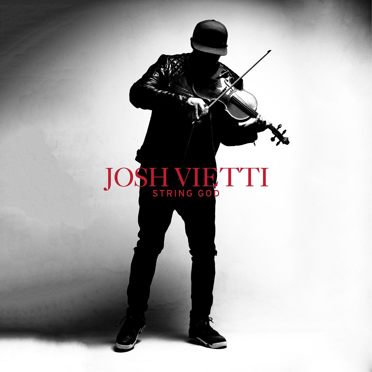 Josh Vietti - String God