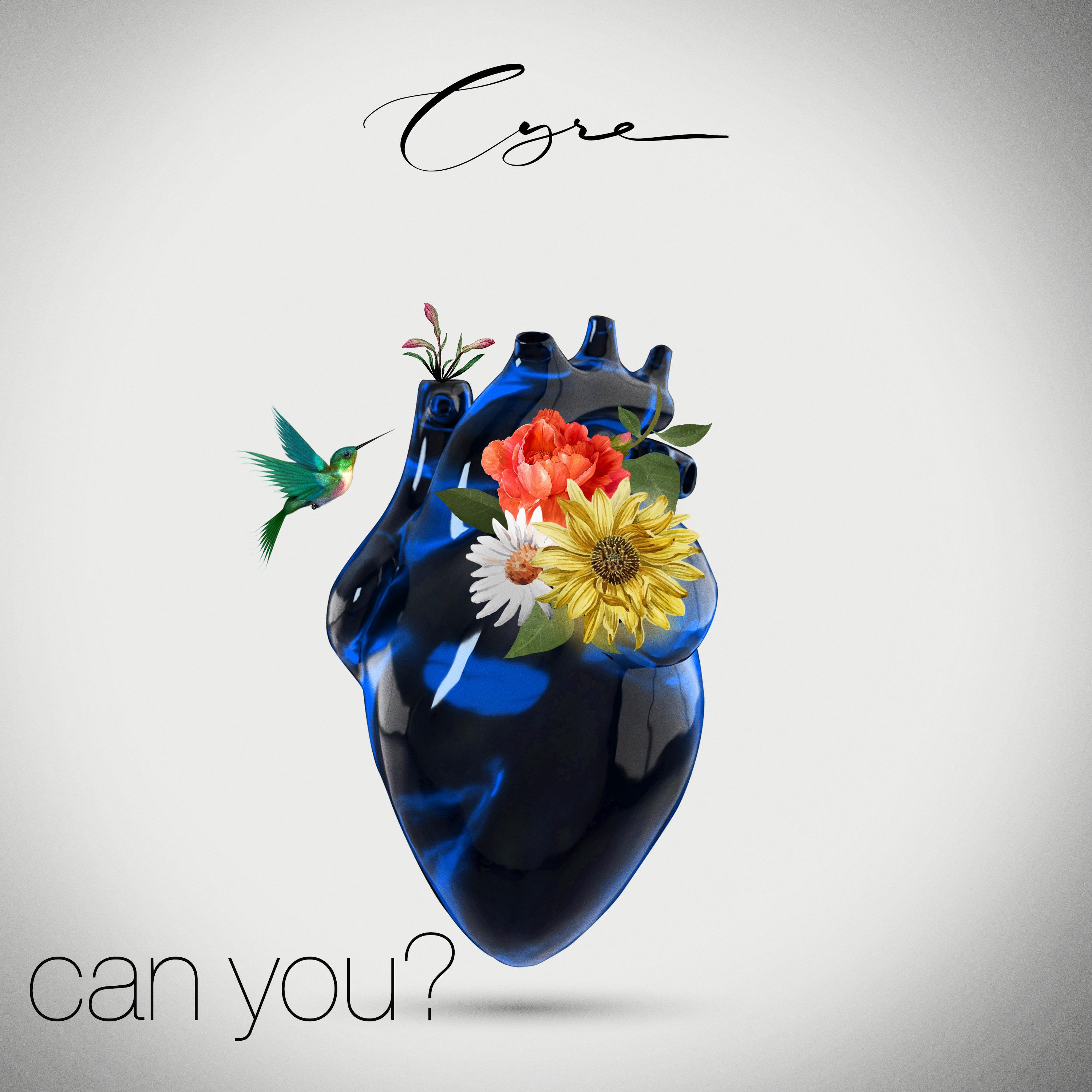 Can You
