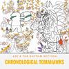 The Rhythm Section - chronological tomahawks