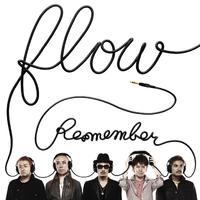 FLOW - Re：member（高音质192立体声-火影忍者）