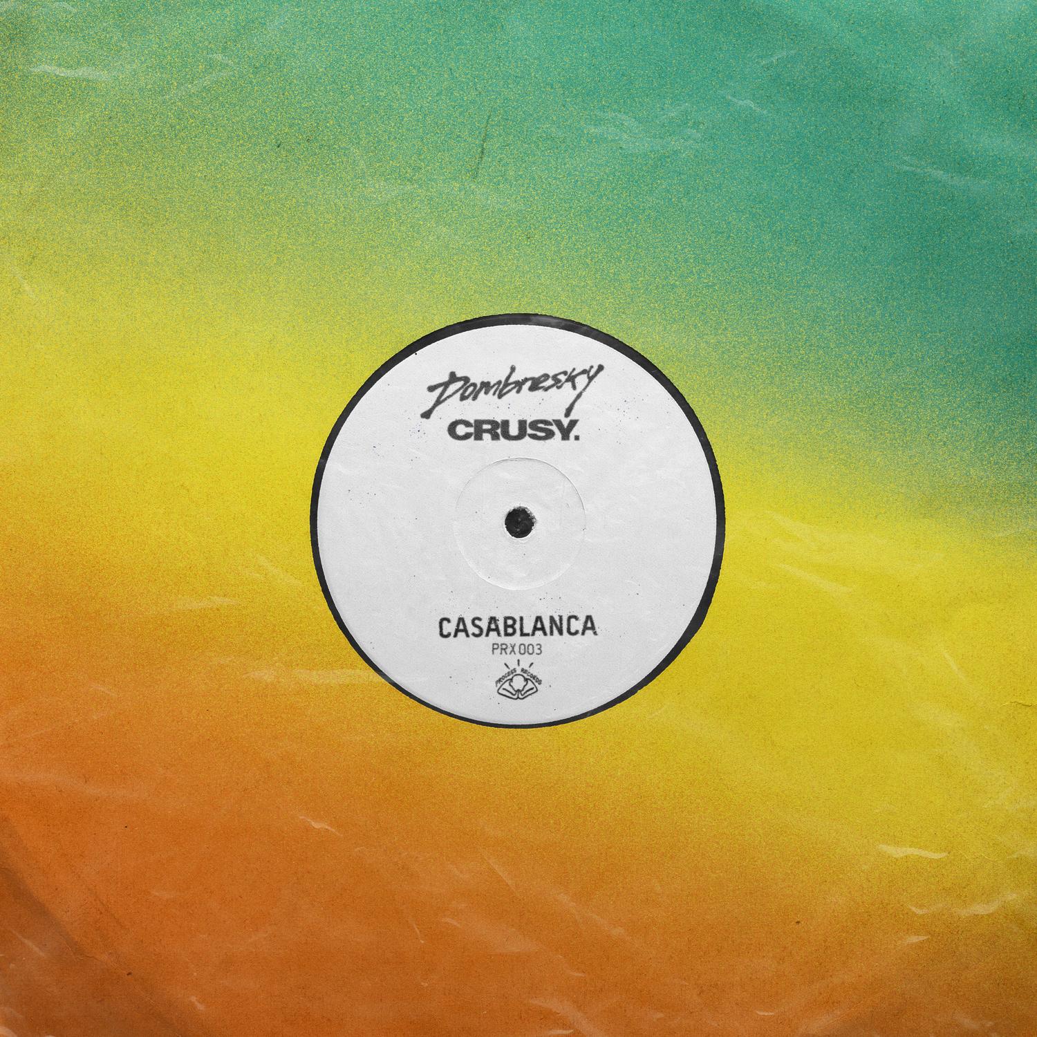 Casablanca (PRX003)