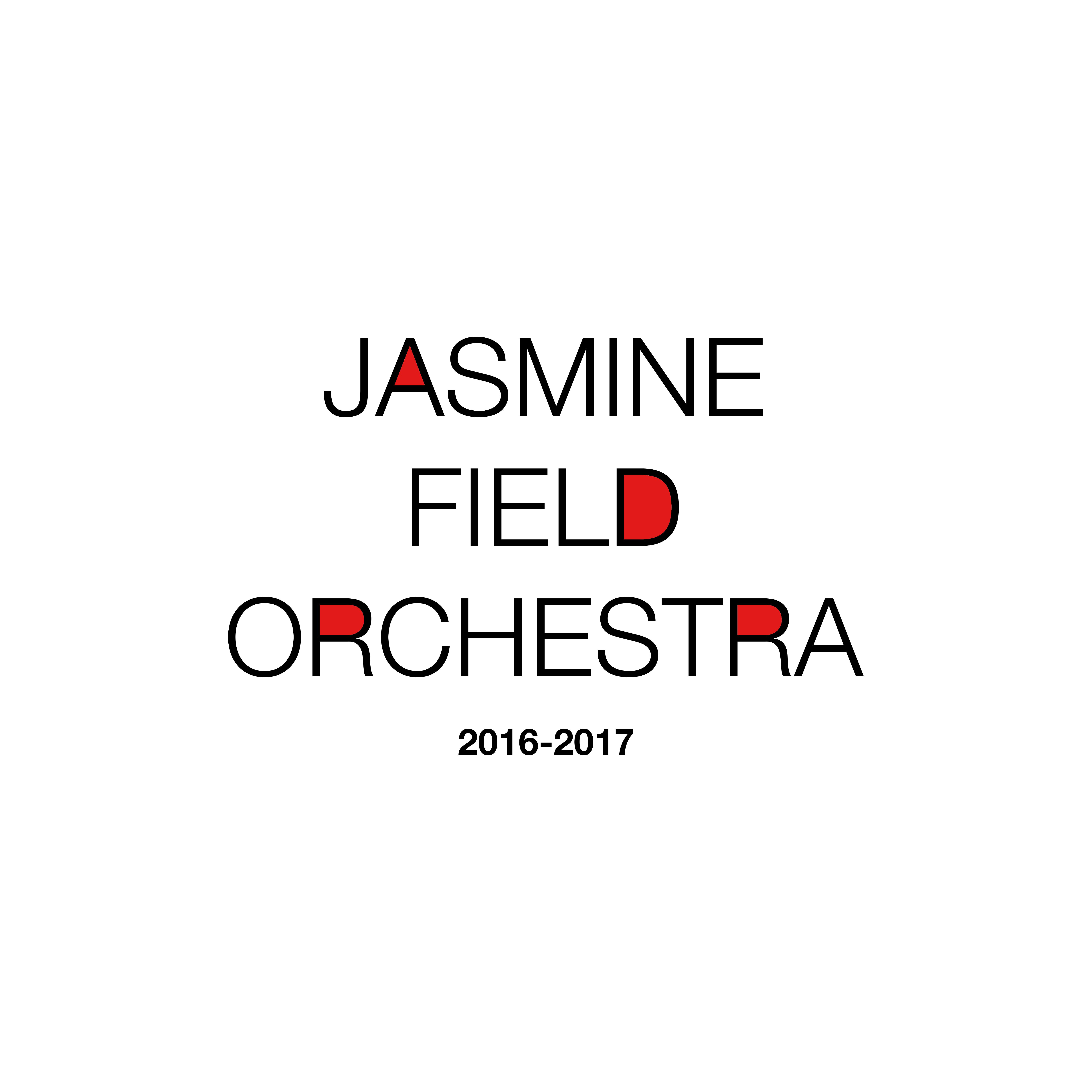 NOFFSKY & JASMINE FIELD ORCHESTRA 第2期专辑