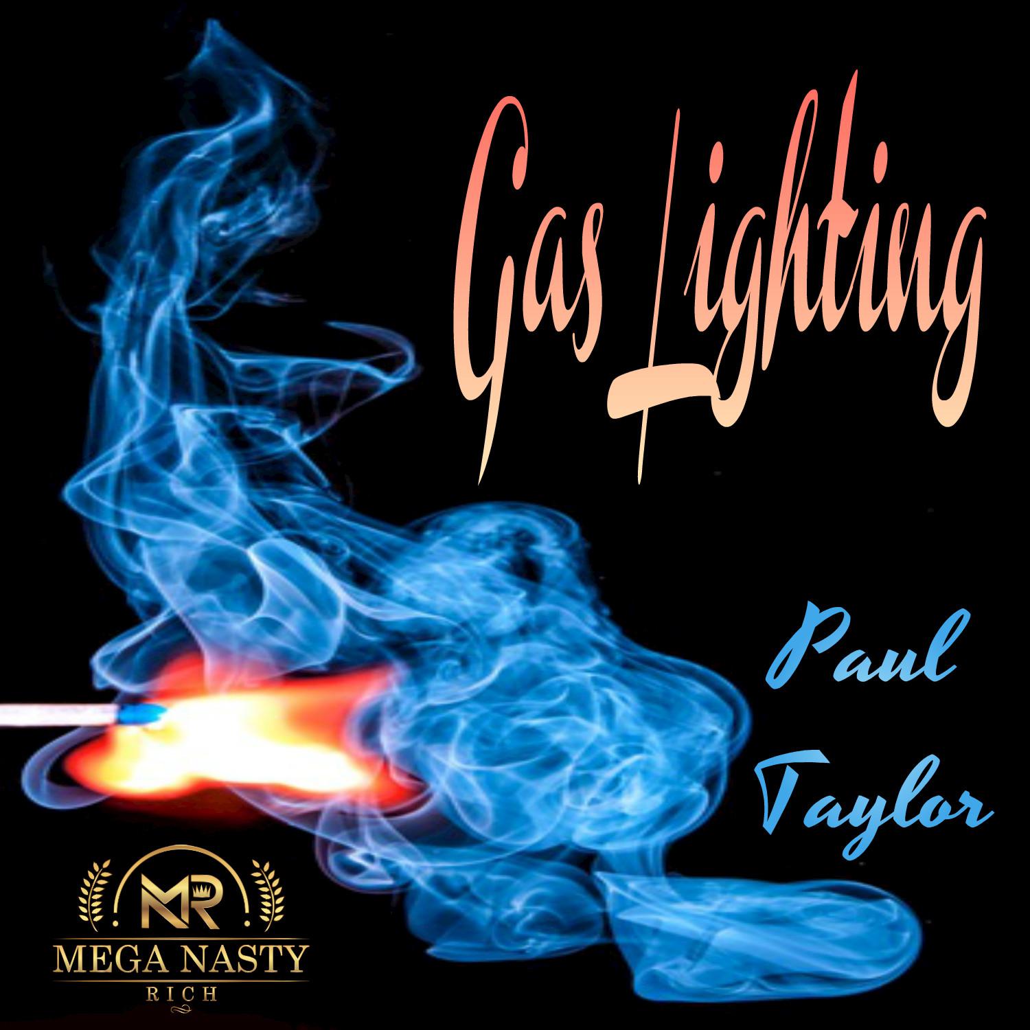 Gas Lighting专辑