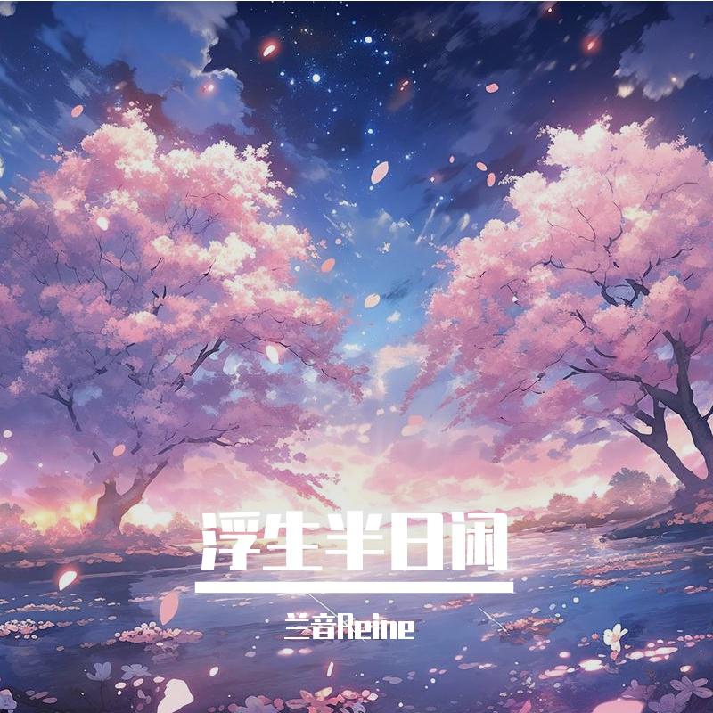 浮生半日闲