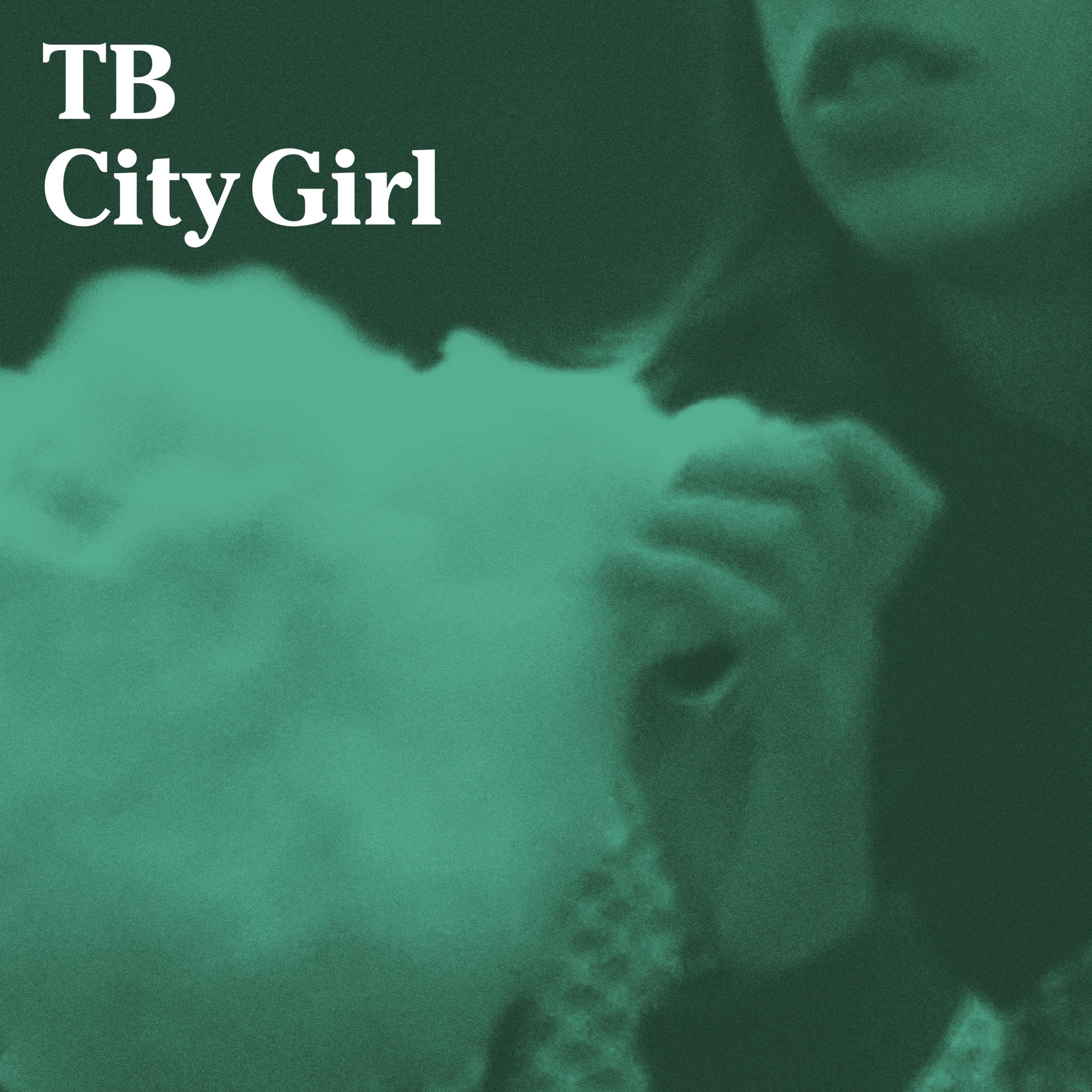 City Girl专辑