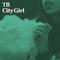 City Girl专辑