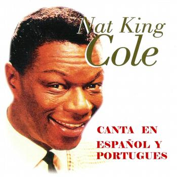 Nat King Cole en español y portugués CD 1专辑