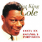 Nat King Cole en español y portugués CD 1专辑