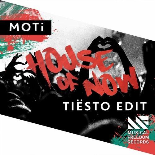 House Of Now (Tiesto Edit)专辑