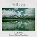 Solitudes: Harmony专辑