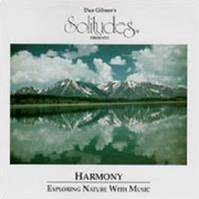 Solitudes: Harmony