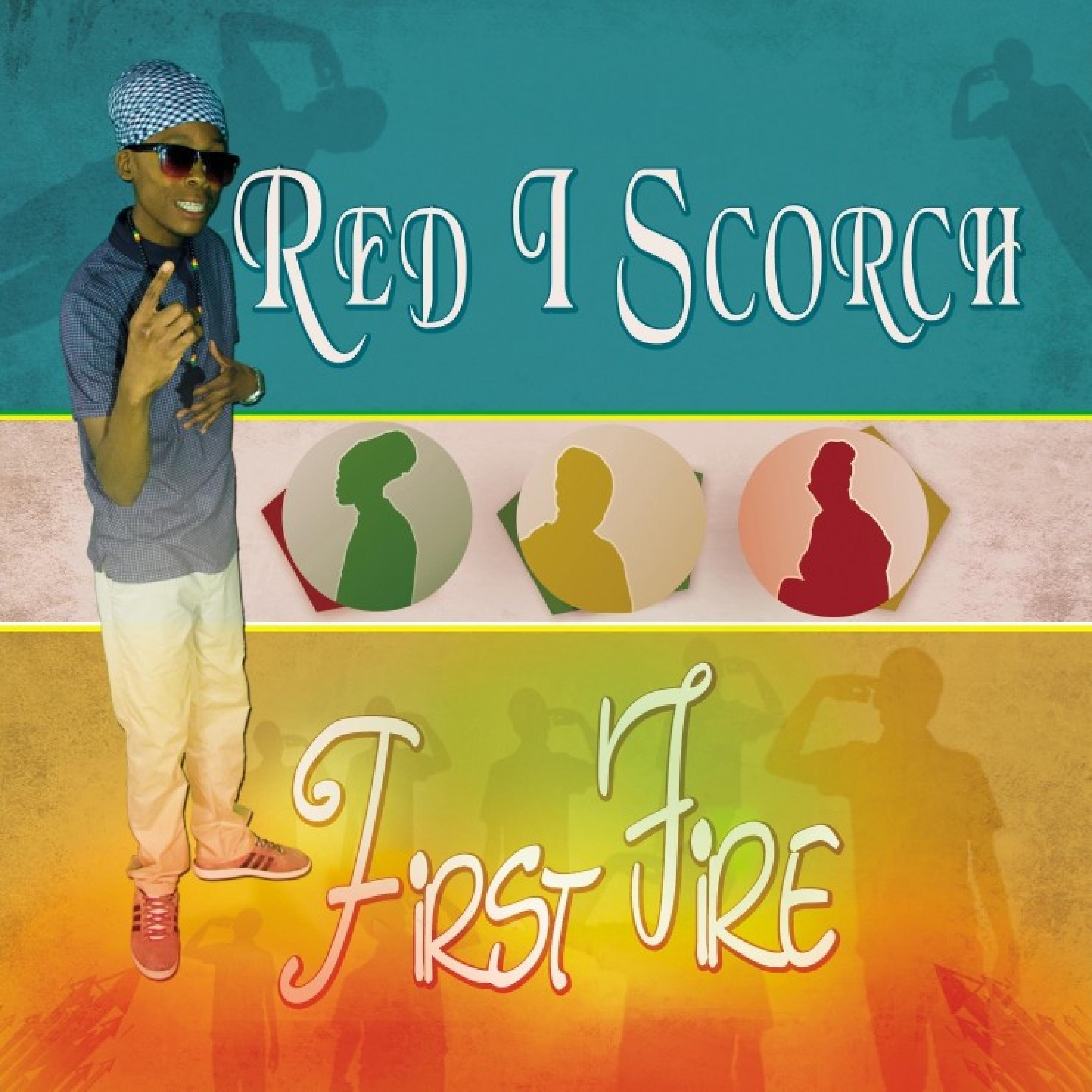 Red I Scorch - Puo Phaa (feat. Jah Gene, Chantty Natural, Ragga Damdee & Marcus X)