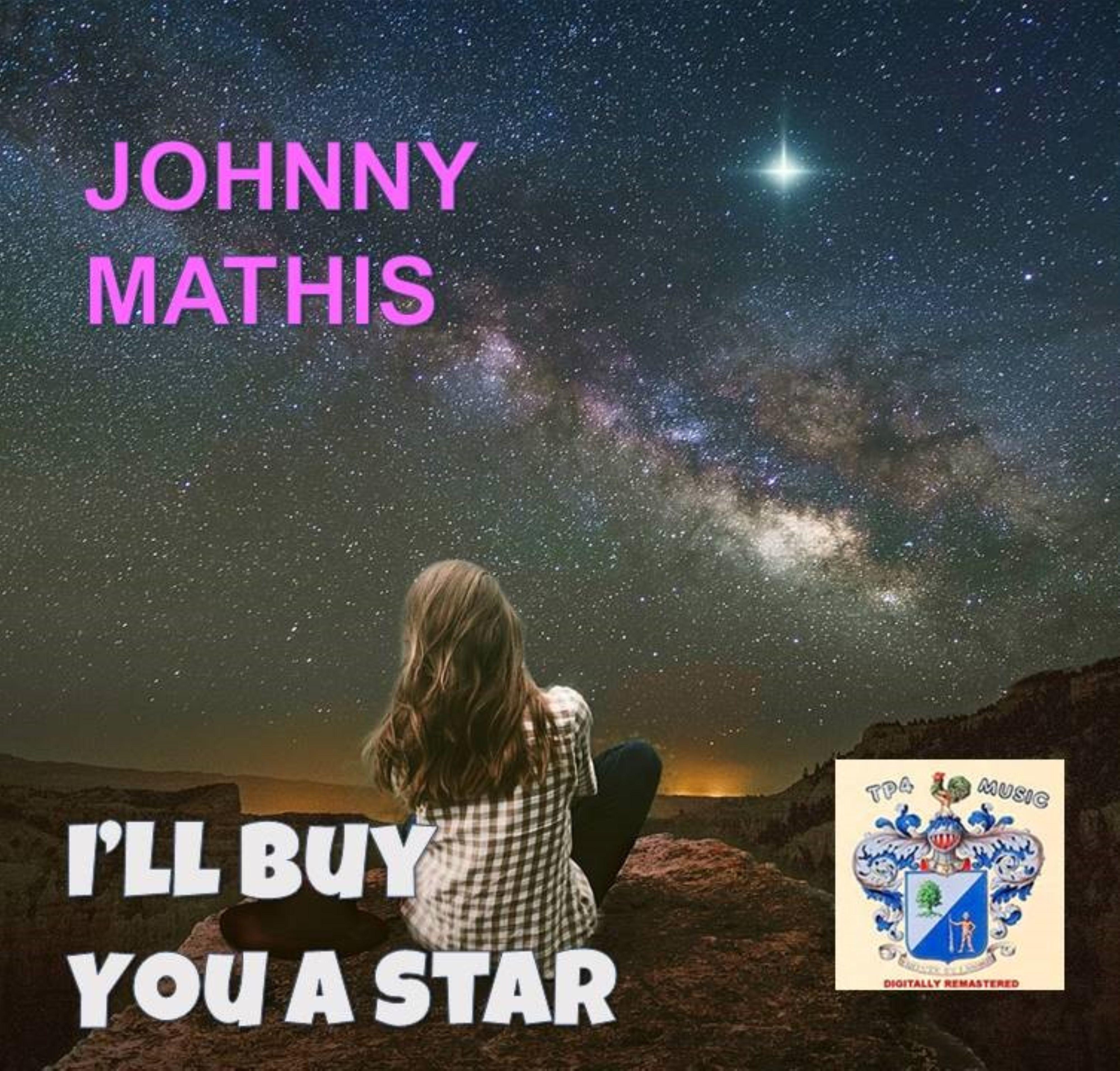 I'll Buy You a Star