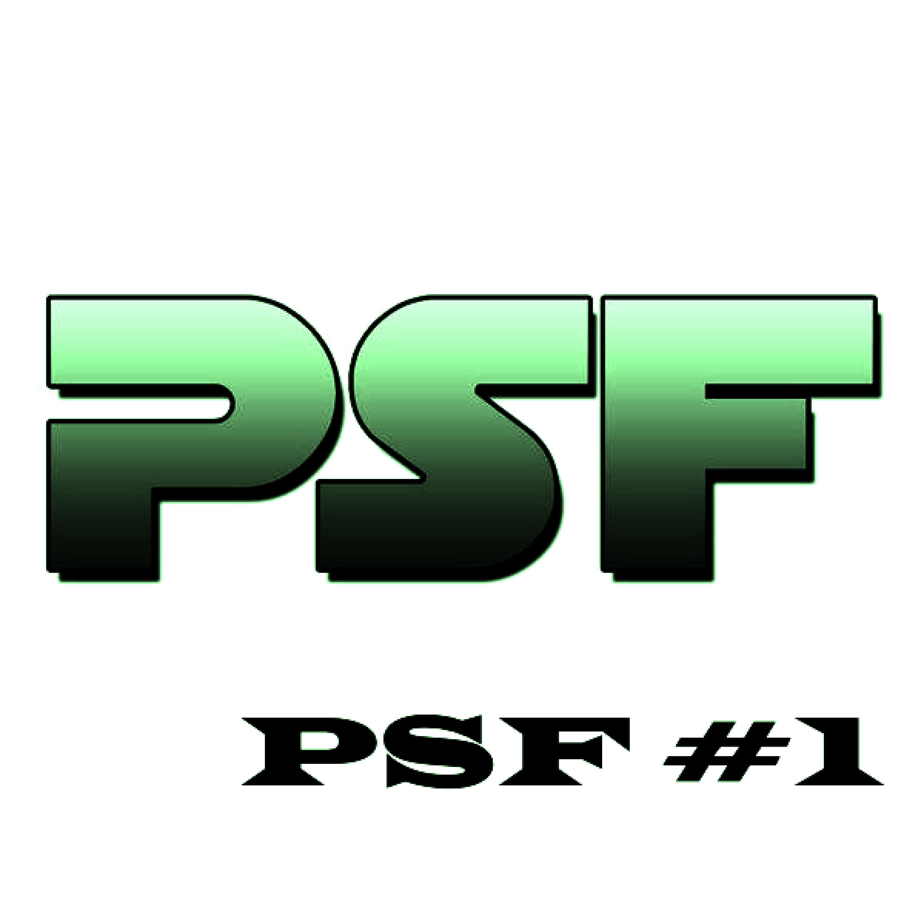PSF #1 (Control Mix)