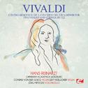 Vivaldi: L'estro Armonico, Op. 3, Concerto No. 8 in A Minor for Two Violins and Strings, RV 522 (Dig专辑