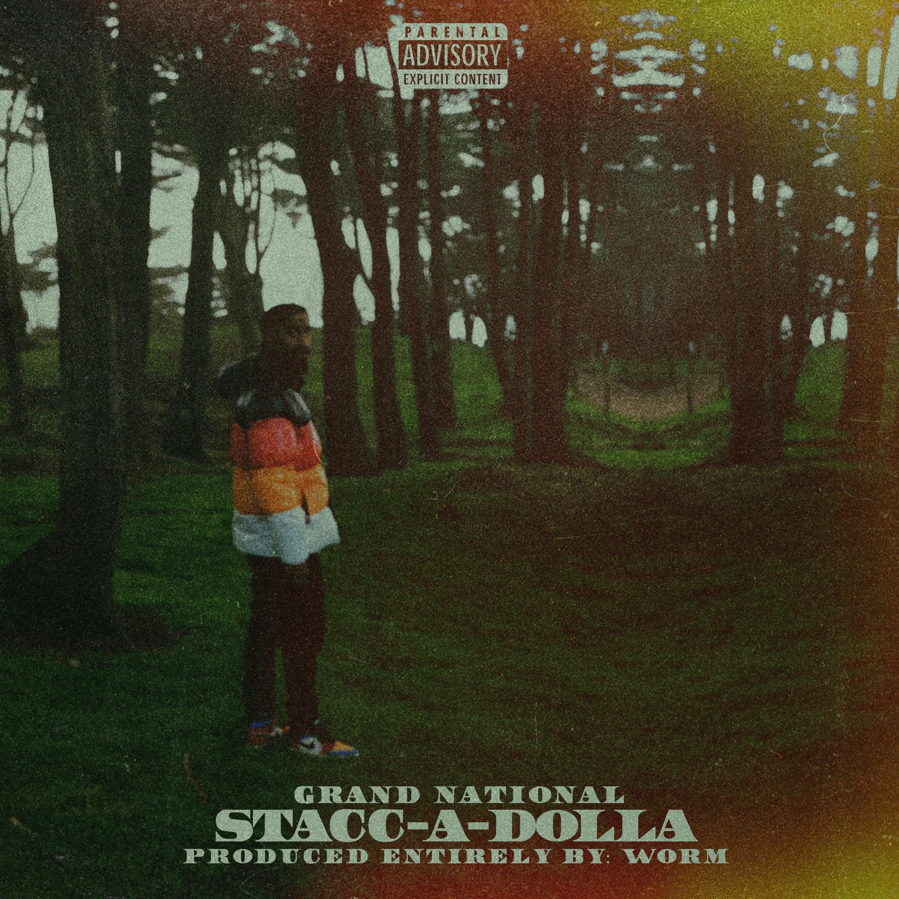 Stacc-A-Dolla