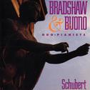 Bradshaw & Buono Perform Schubert专辑