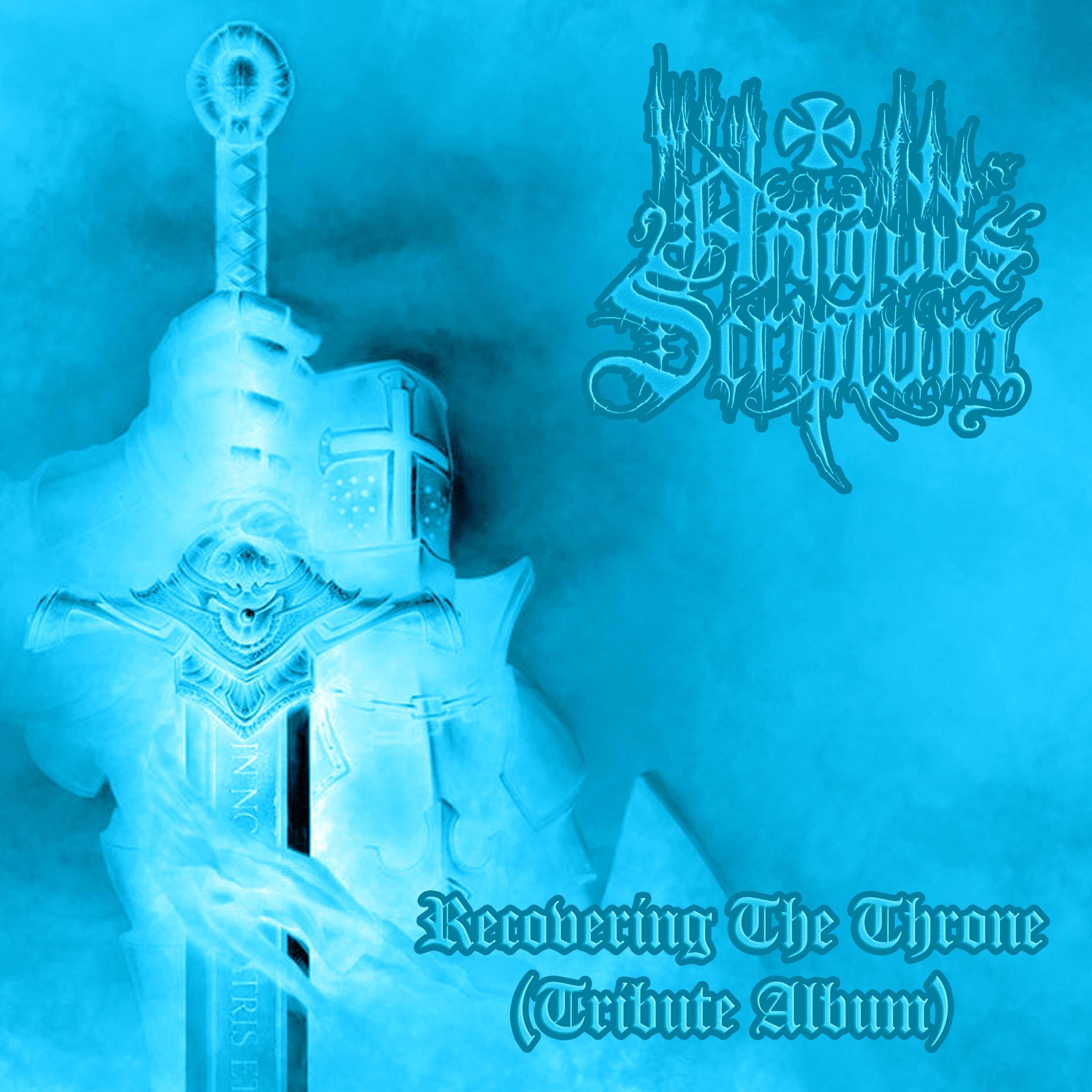 Recovering the Throne (Tribute Album)