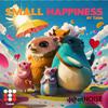 Tjam - Small Happiness (Short Mix)