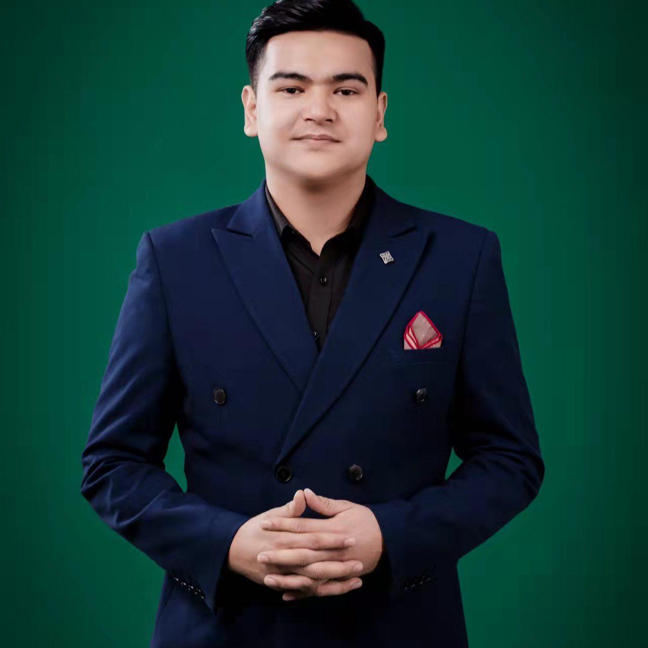 Bolmasmidi - Abdurahman Tursun