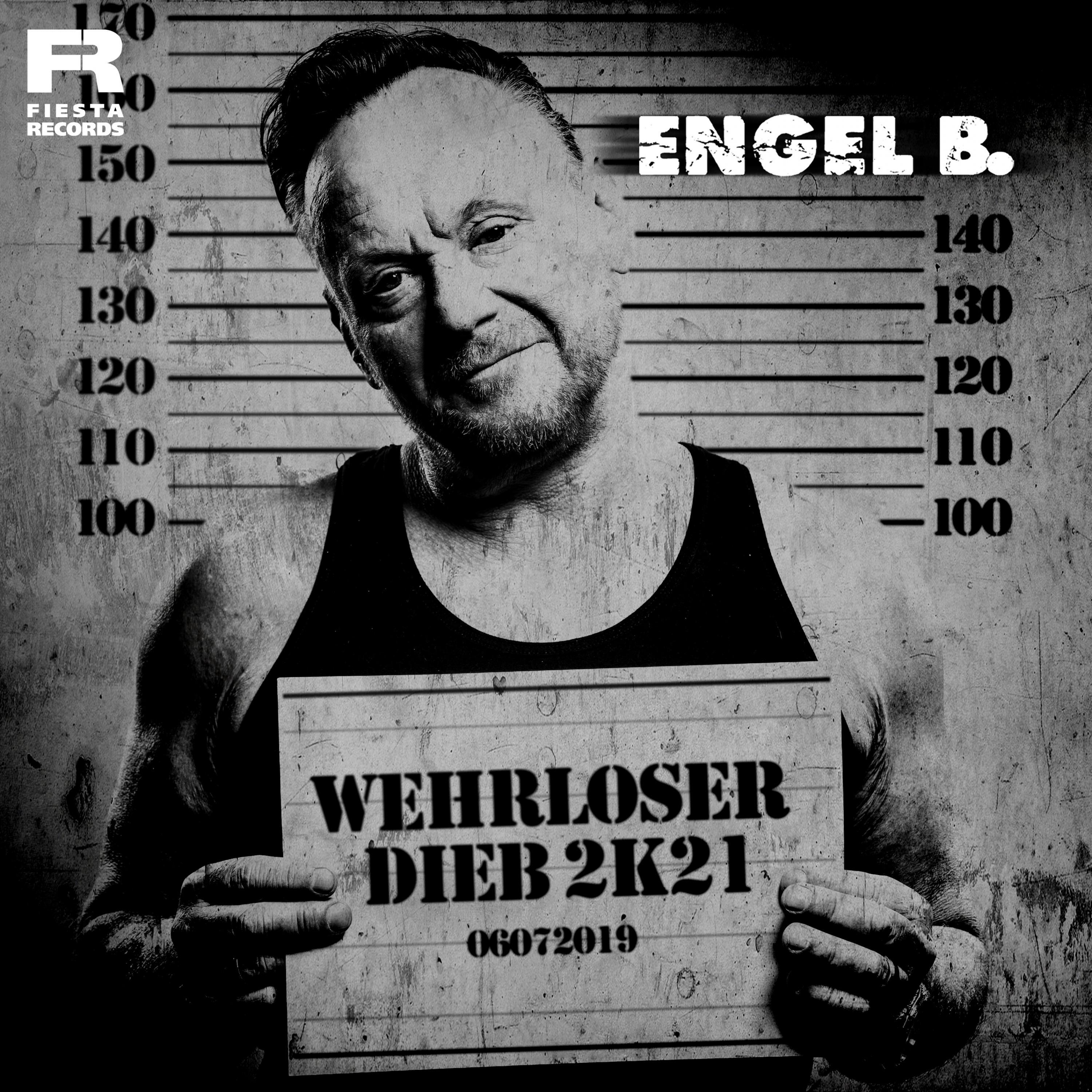 Engel B. - Wehrloser Dieb 2k21 (DJ Infinity Club Mix)