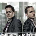 Angel y Khriz