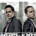 Angel y Khriz