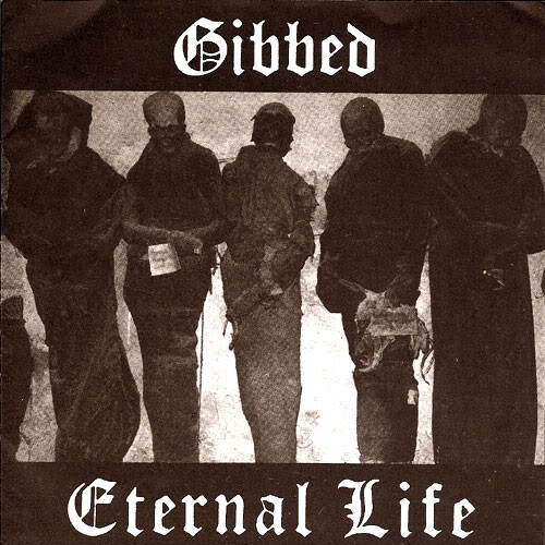Eternal Life