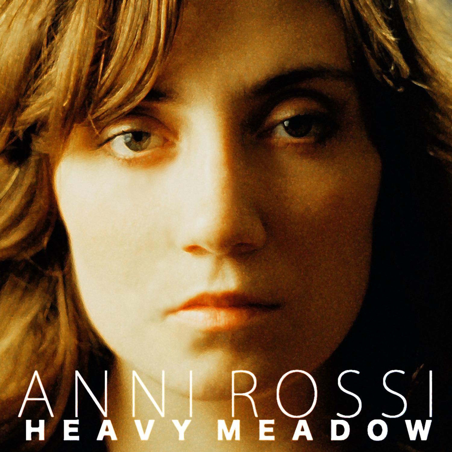 Heavy Meadow
