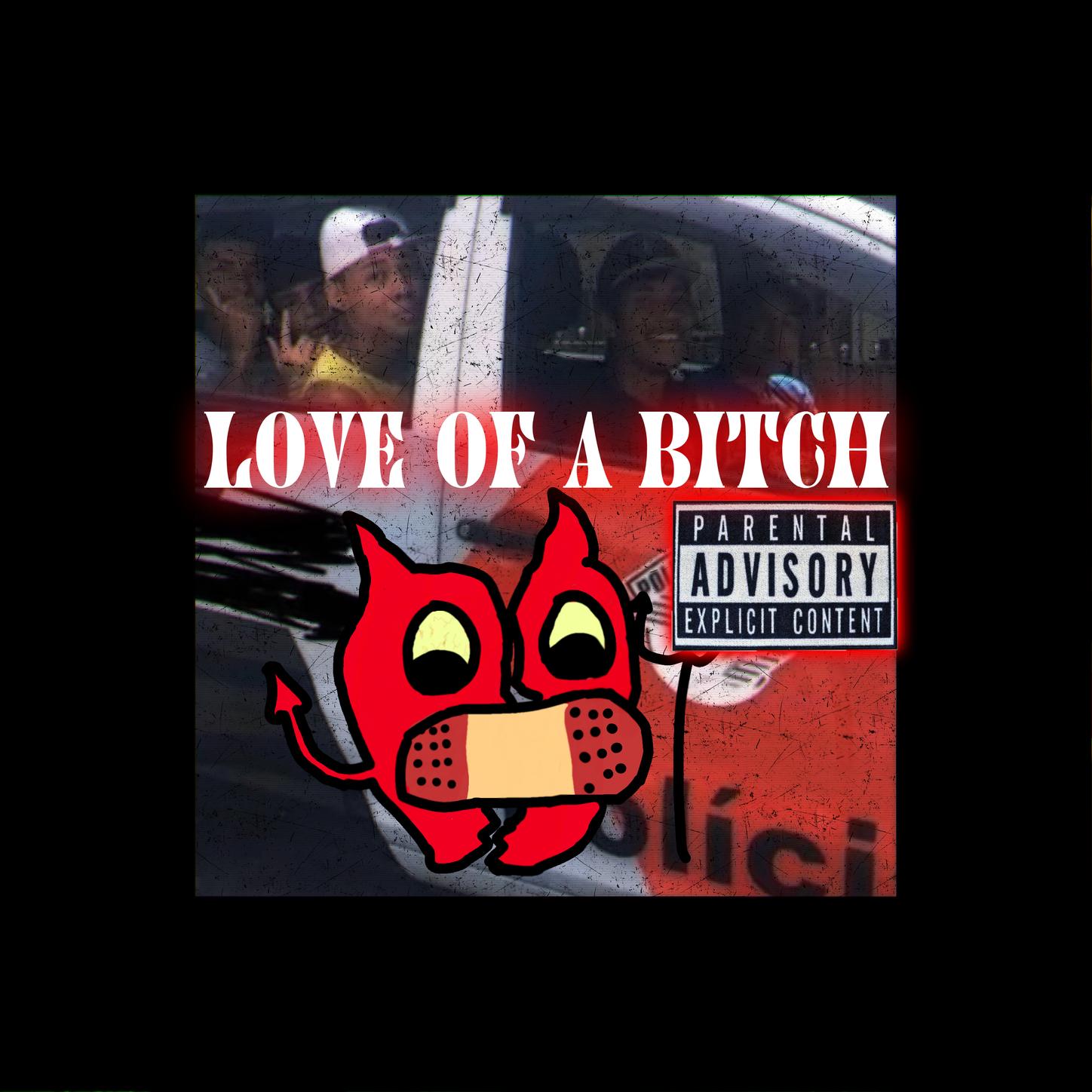 Love of a *****