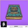 Legends (feat. TeamMate) (Hyper Potions Remix)