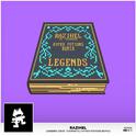 Legends (feat. TeamMate) (Hyper Potions Remix)专辑