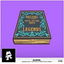 Legends (feat. TeamMate) (Hyper Potions Remix)专辑