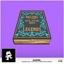 Legends (feat. TeamMate) (Hyper Potions Remix)