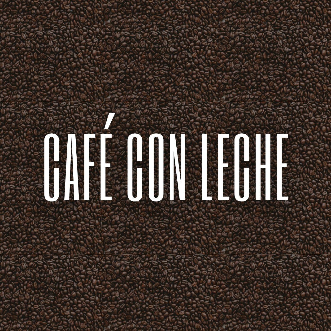 MichaelBM - Café Con Leche