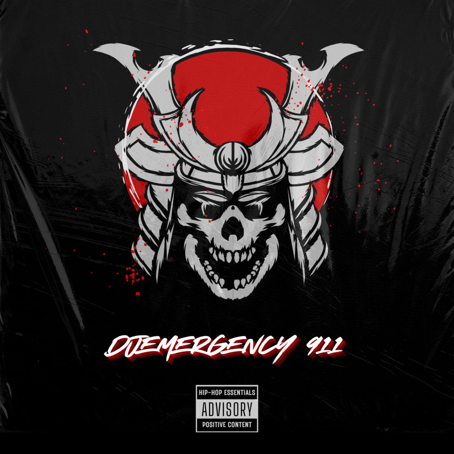 DJEmergency911