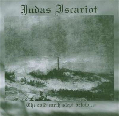 The Cold Earth Slept Below...