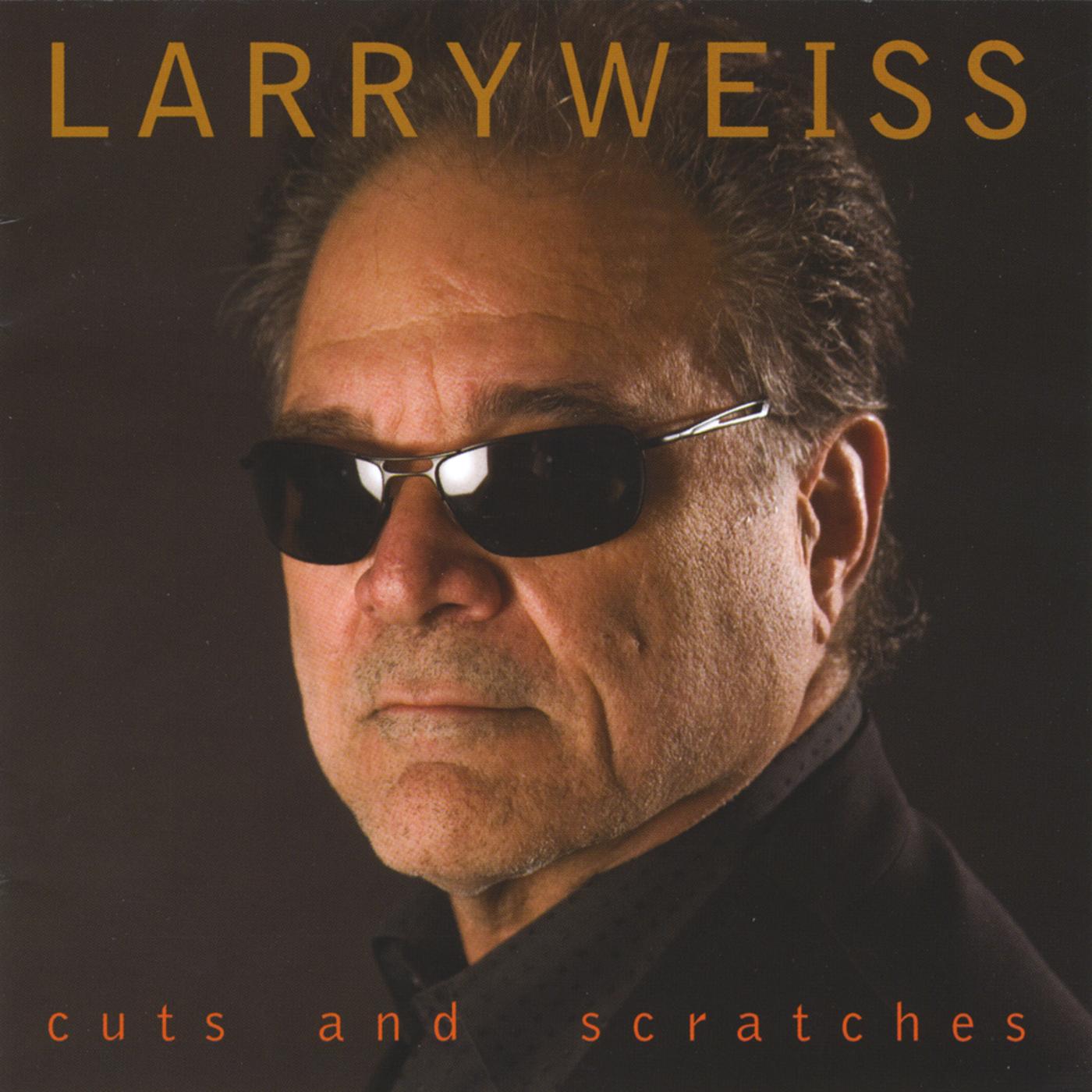 cuts and scratches