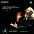 Bach: Cantatas, Vol. 30 - BWV 51, 210, 1127