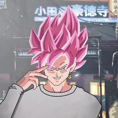 Kakarotto D