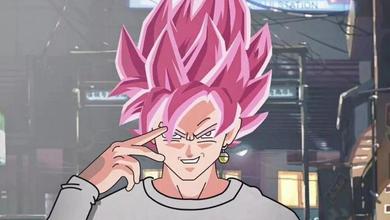 Kakarotto D