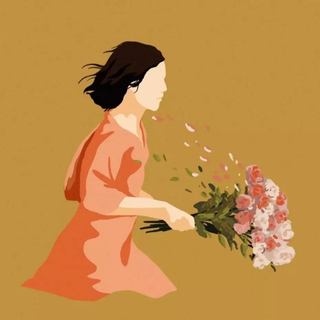 仅凭一腔孤勇的喜欢，真的挺累的