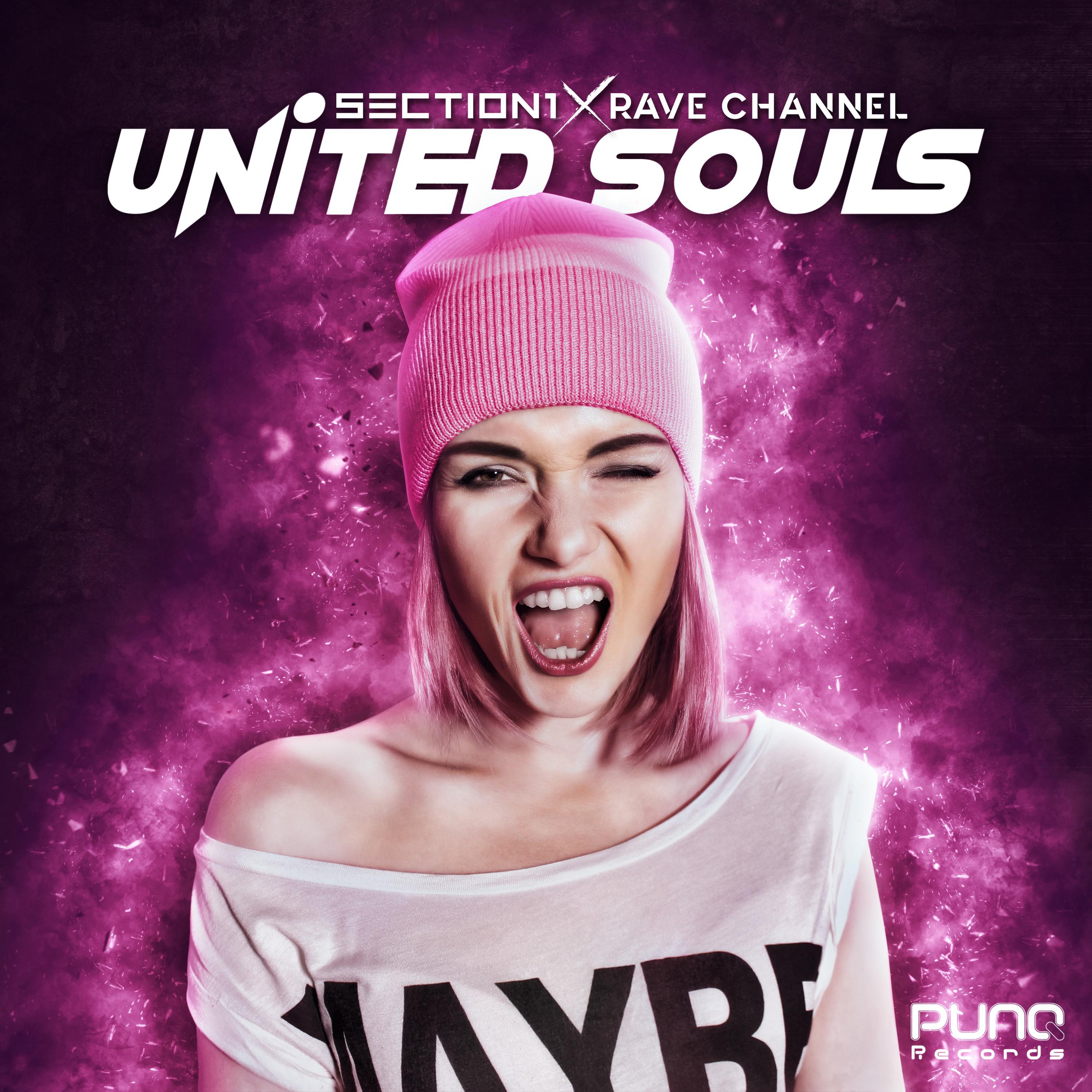 Section 1 - United Souls