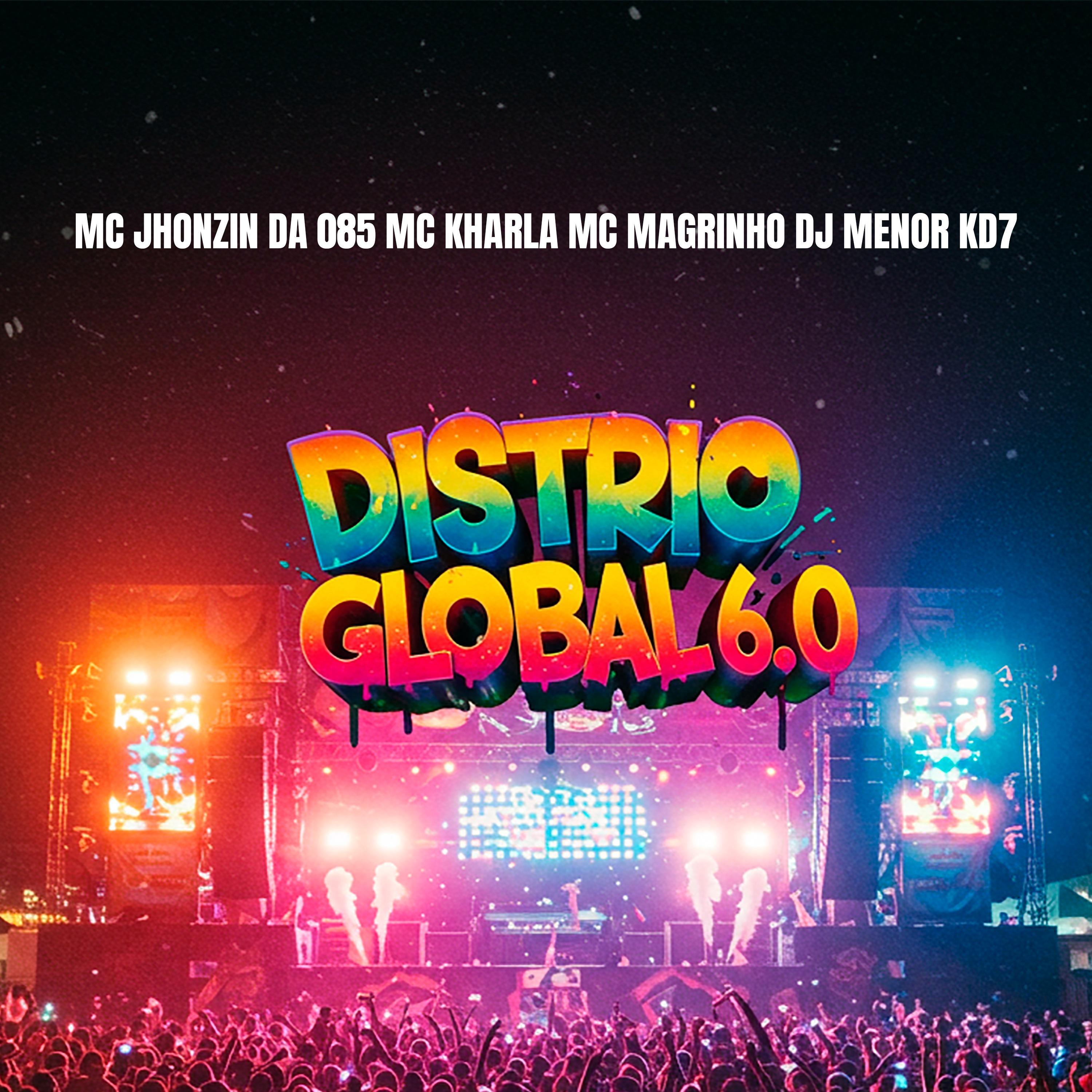 DISTRIO GLOBAL 6.0