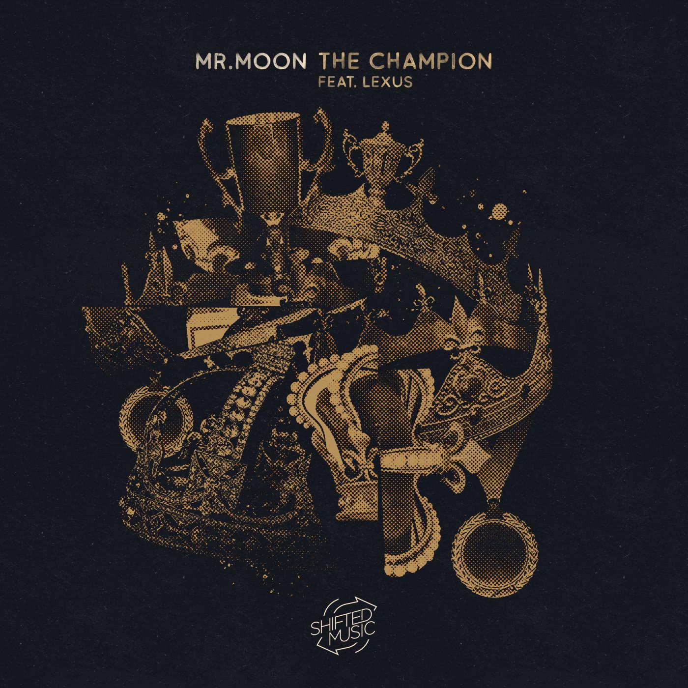 The Champion (feat. Lexus)