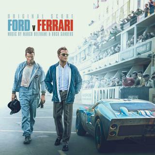 电影 极速车王 Ford v. Ferrari影视原声