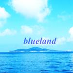 blueland专辑