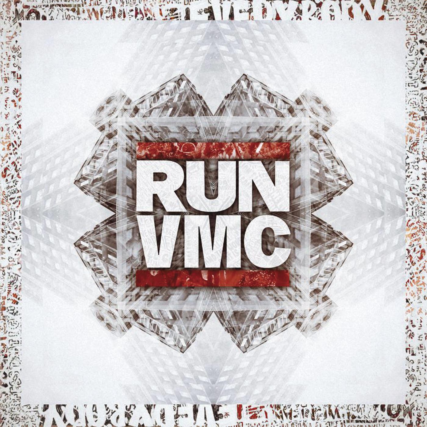 RUN VMC